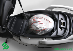 Kymco X-Town 125 City E5 (11)